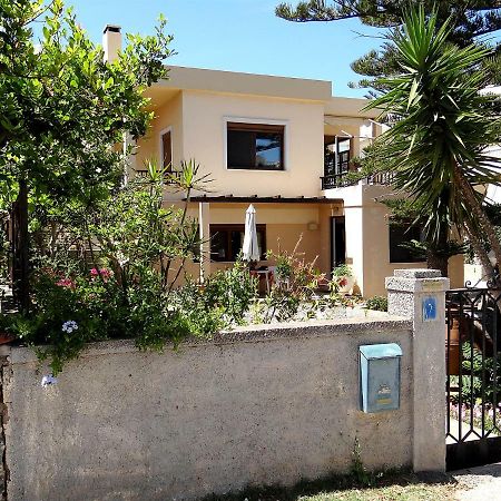 Apartment By The Sea Kato Daratso Exterior photo