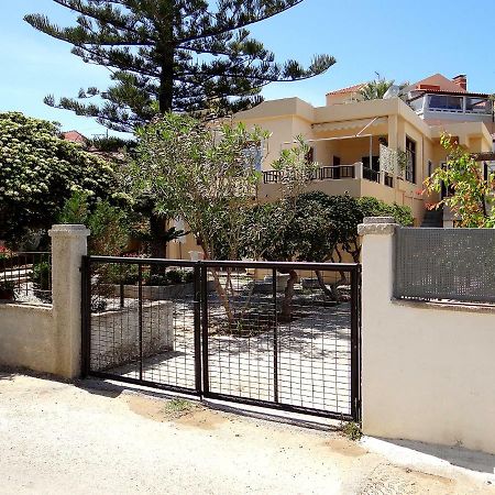 Apartment By The Sea Kato Daratso Exterior photo