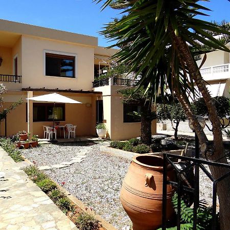 Apartment By The Sea Kato Daratso Exterior photo