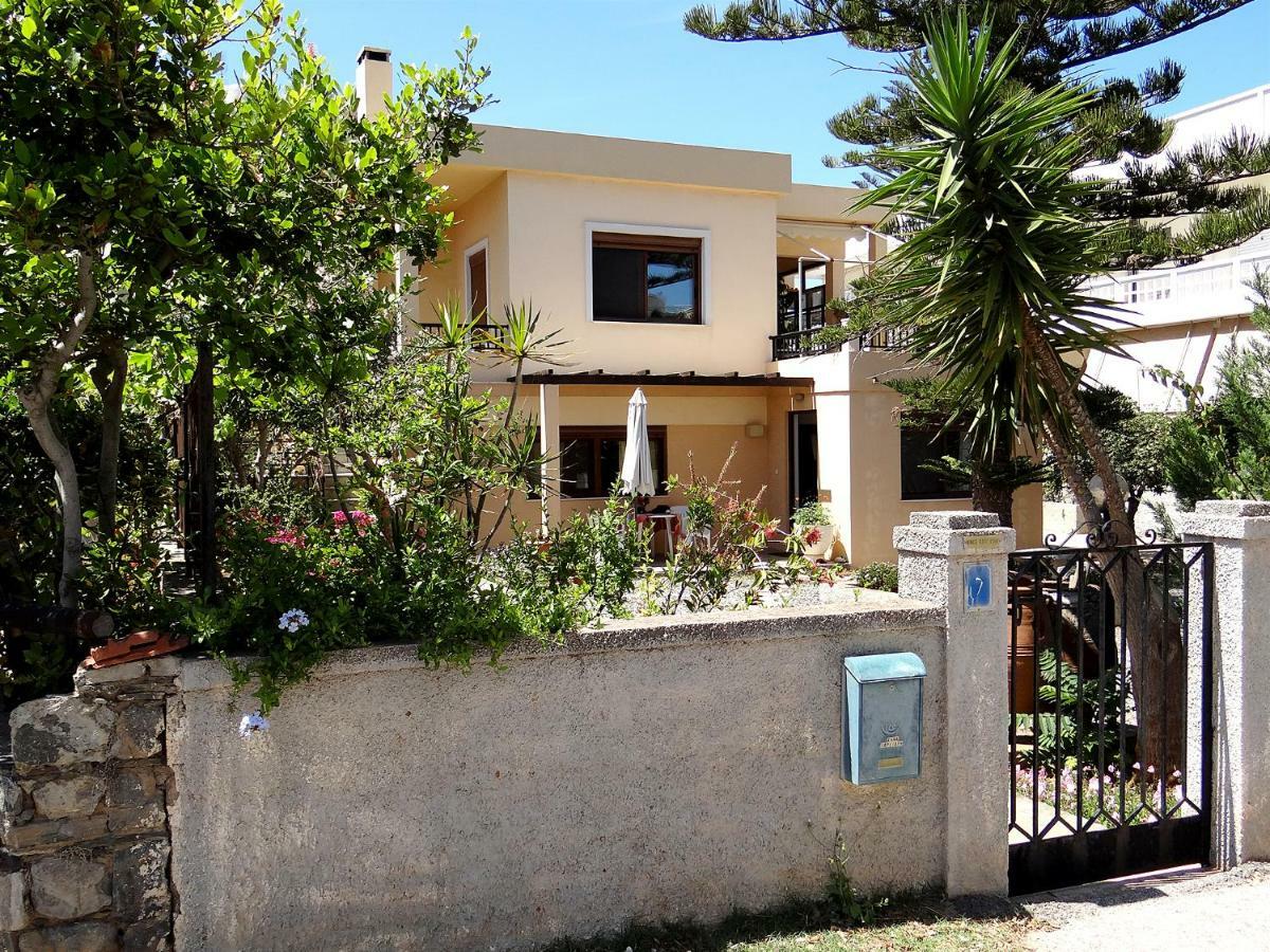 Apartment By The Sea Kato Daratso Exterior photo