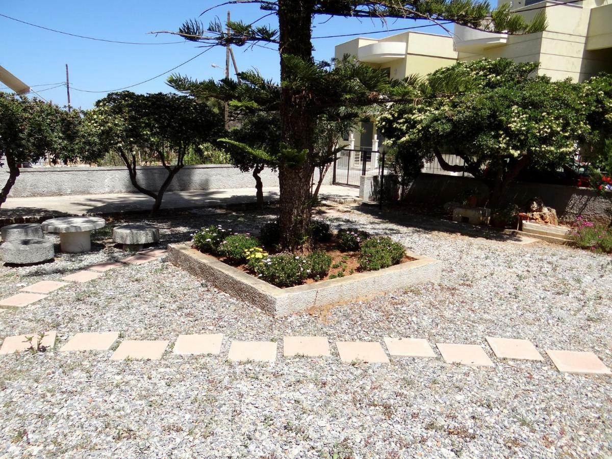 Apartment By The Sea Kato Daratso Exterior photo