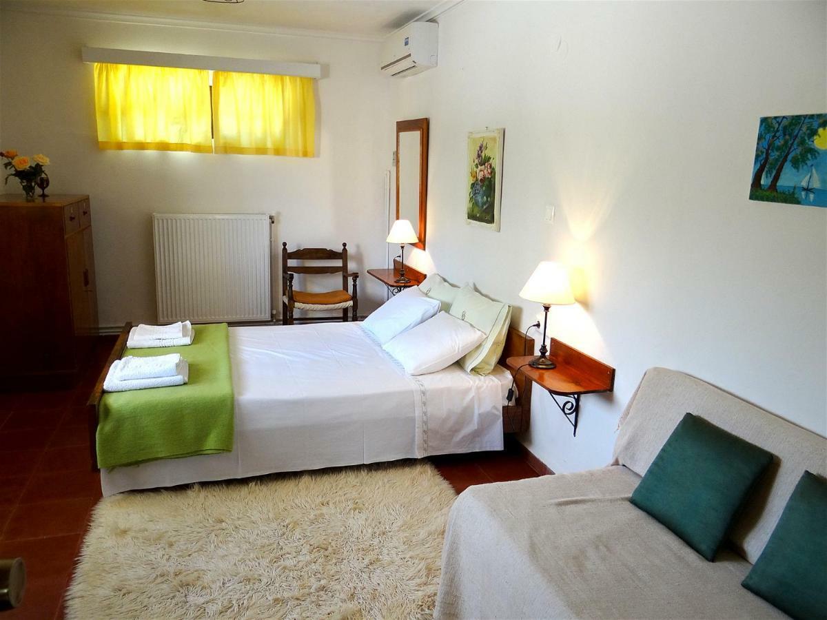 Apartment By The Sea Kato Daratso Exterior photo